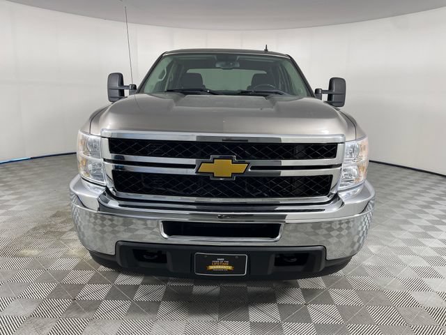 2013 Chevrolet Silverado 3500HD LT - Photo 24
