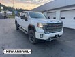  GMC Sierra 2500 HD