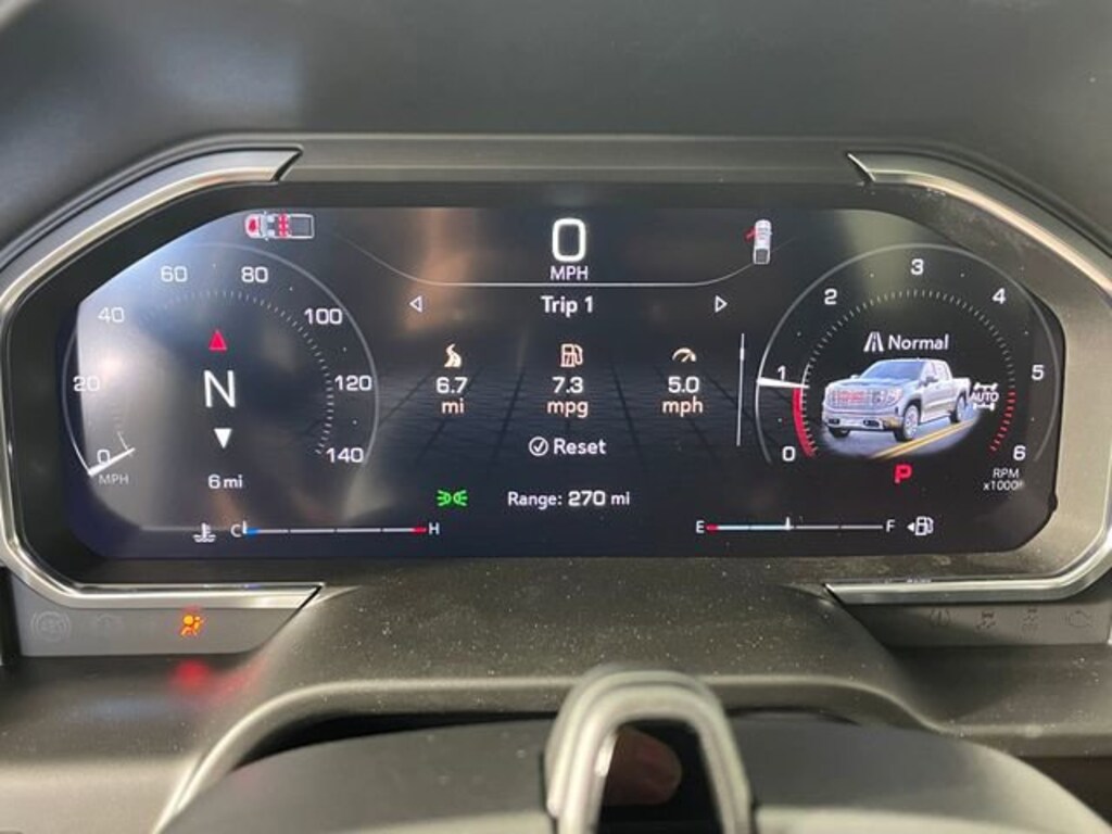 New 2026 GMC Sierra 1500 Denali Ultimate Truck