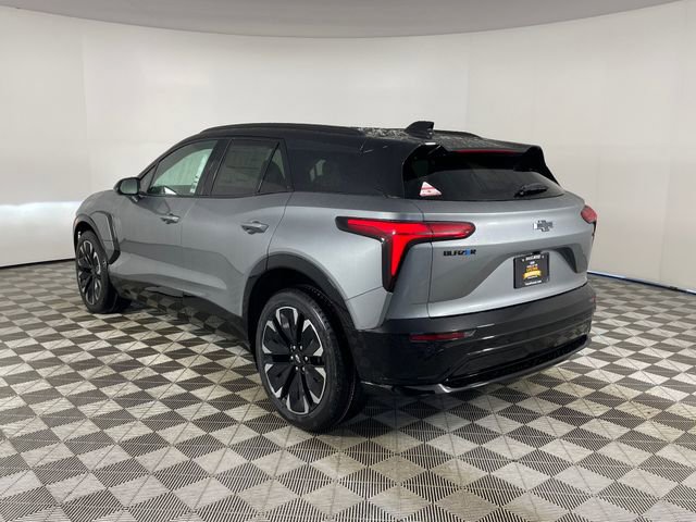 2026 Chevrolet Blazer EV RS - Photo 18