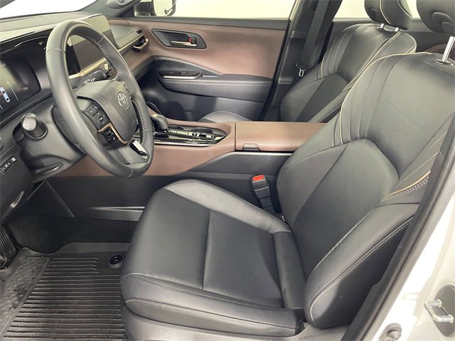 2024 Toyota Crown Limited photo 2