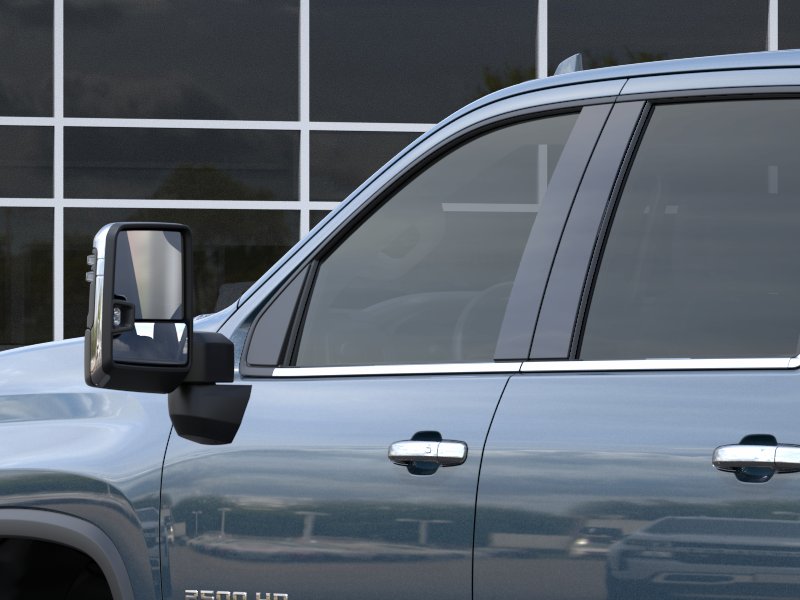 2026 Chevrolet Silverado 2500 HD LTZ - Photo 32