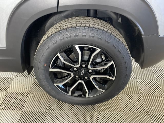 2026 Chevrolet Trailblazer Activ - Photo 17