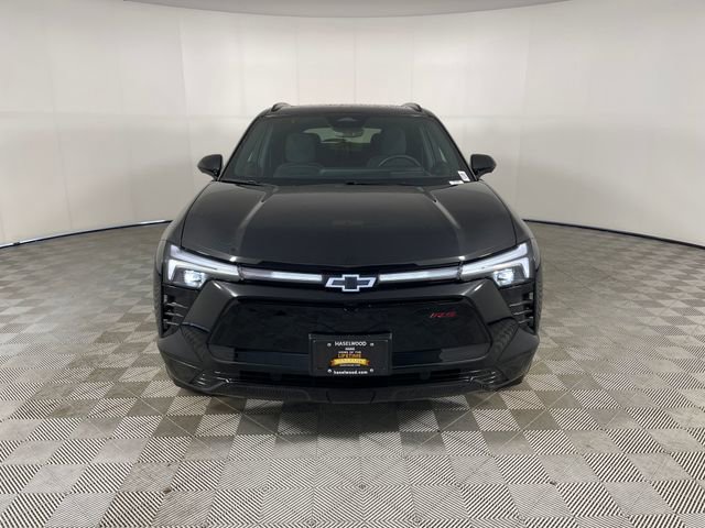 2026 Chevrolet Blazer EV RS - Photo 21
