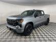 Used 2025 Chevrolet Silverado 1500 Custom Truck