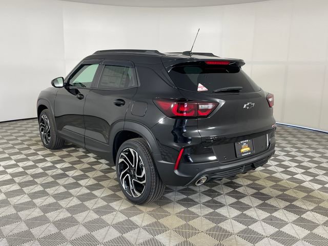 2026 Chevrolet Trailblazer RS - Photo 20