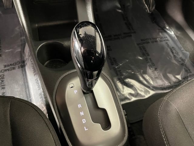 2020 Chevrolet Spark 1LT - Photo 10