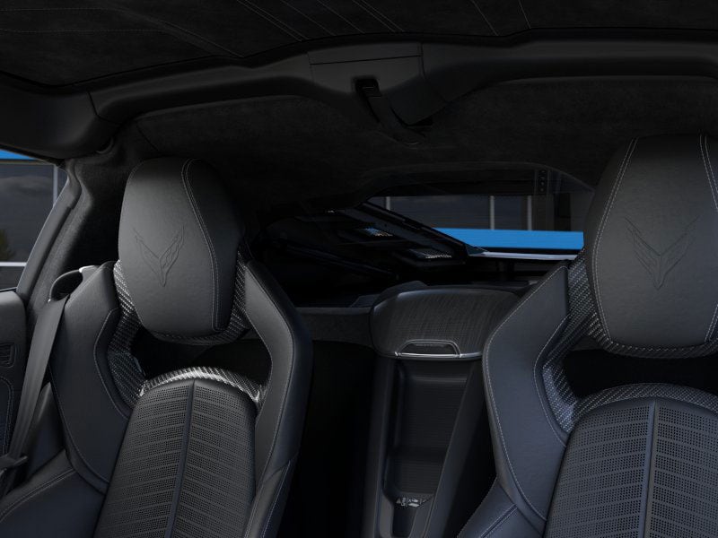 2025 Chevrolet Corvette 3LZ - Photo 52