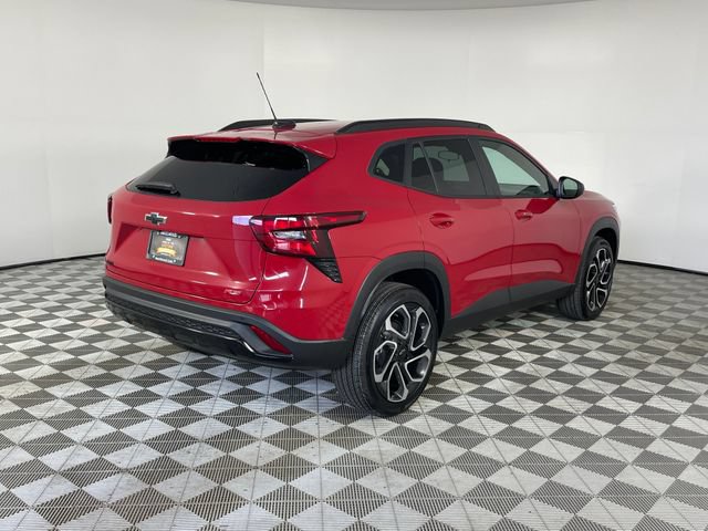 2026 Chevrolet Trax RS - Photo 22