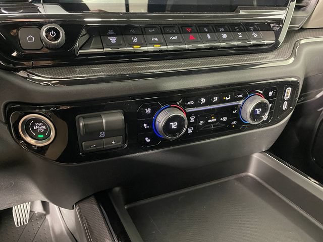 2026 Chevrolet Silverado 2500 HD ZR2 - Photo 6