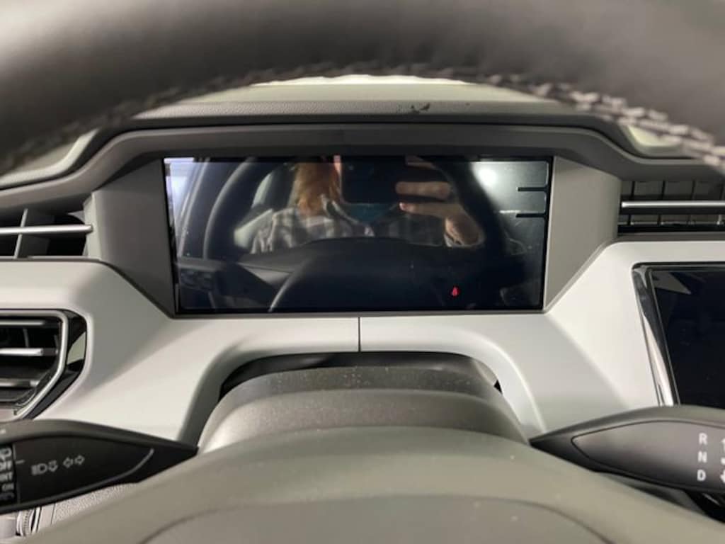 New 2027 Chevrolet Bolt LT SUV