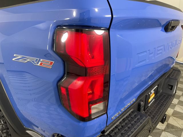 2026 Chevrolet Colorado ZR2 - Photo 15