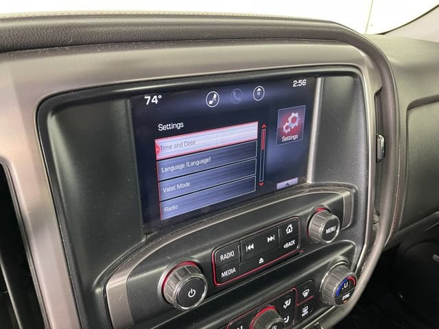 2014 GMC Sierra 1500 SLT - Photo 7