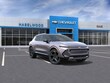 Chevrolet Equinox EV
