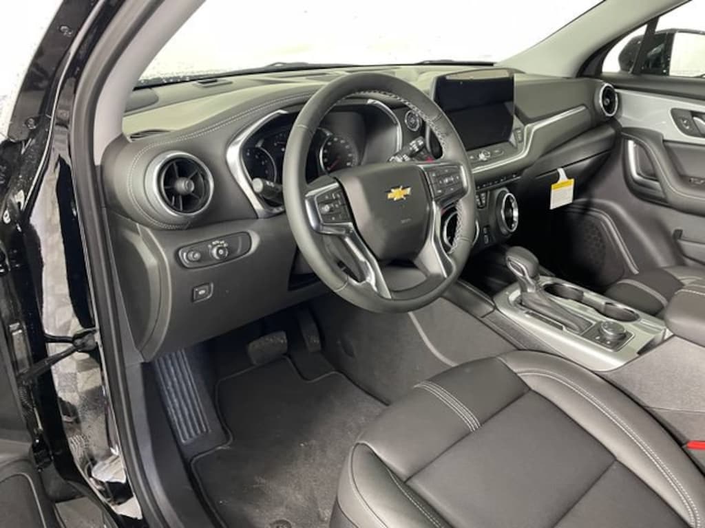 New 2026 Chevrolet Blazer 3LT SUV