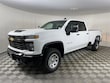 Chevrolet Silverado 3500 HD