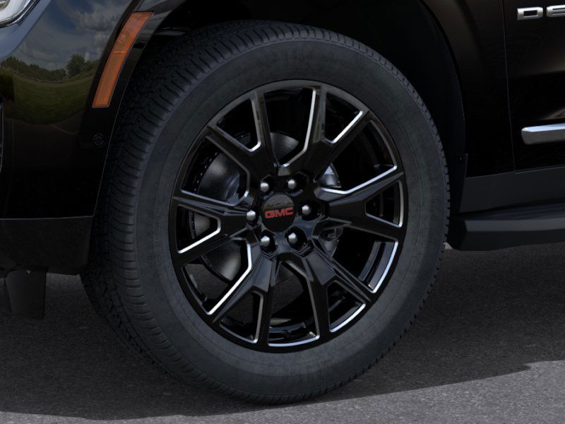 2026 GMC Yukon XL Denali - Photo 30