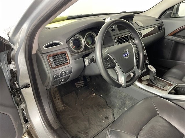 2013 Volvo XC70 T6 Platinum photo 3