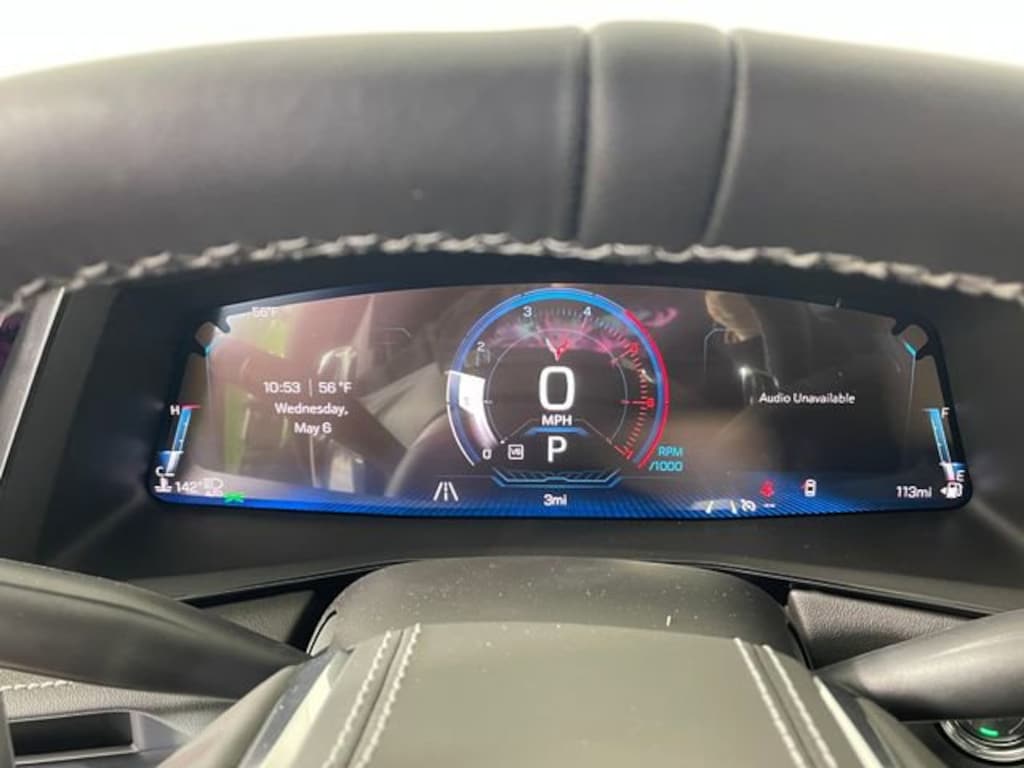 New 2026 Chevrolet Corvette Stingray 2LT Coupe