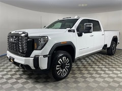 2025 GMC Sierra 3500 HD Denali Ultimate Truck