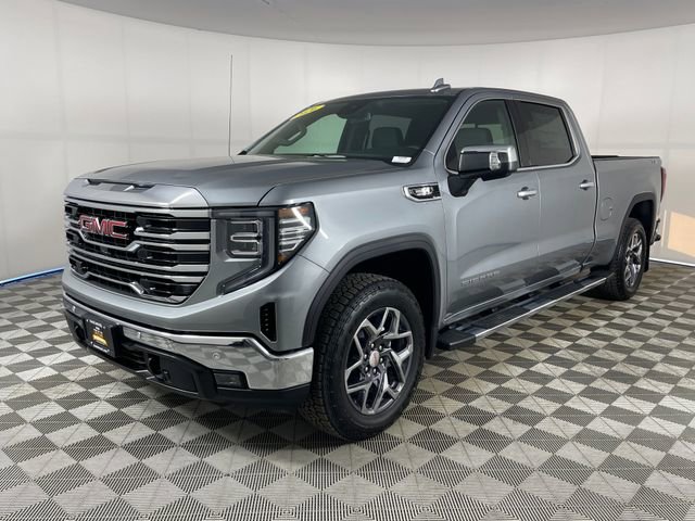 2026 GMC Sierra 1500 Truck 
