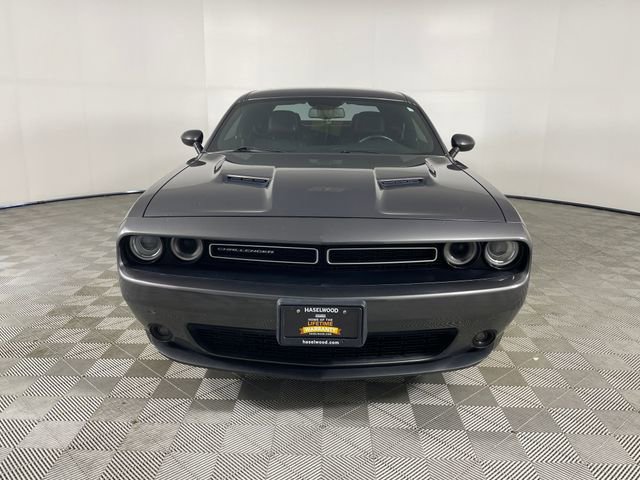 2018 Dodge Challenger GT - Photo 26