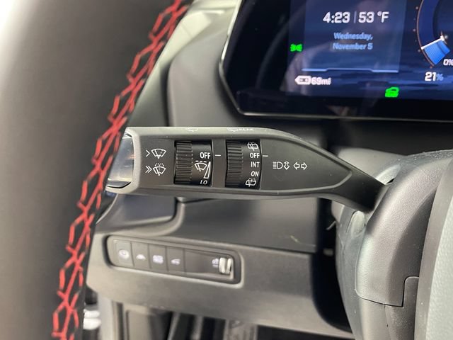 2026 Chevrolet Equinox EV RS - Photo 13