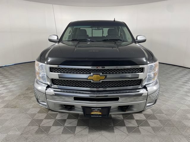 2013 Chevrolet Silverado 1500 LT - Photo 23