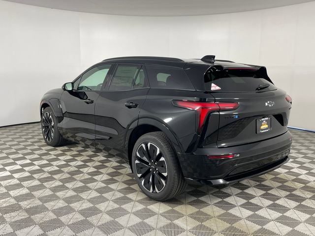 2026 Chevrolet Blazer EV RS - Photo 22