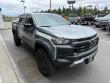 Used 2026 Chevrolet Colorado Trail Boss Truck