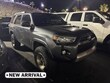  Toyota 4Runner