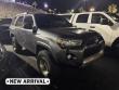 Used 2018 Toyota 4Runner TRD Off Road SUV