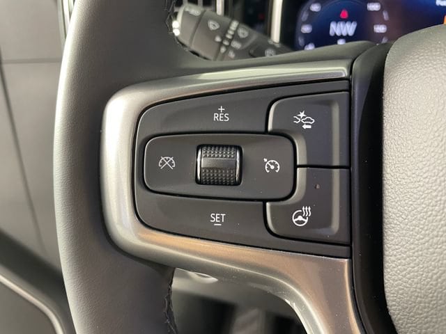2026 Chevrolet Silverado 2500 HD LT - Photo 10
