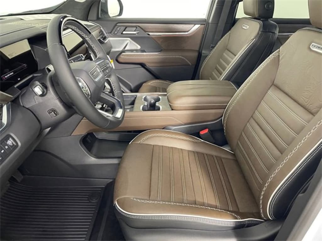 New 2026 GMC Acadia Denali Ultimate SUV