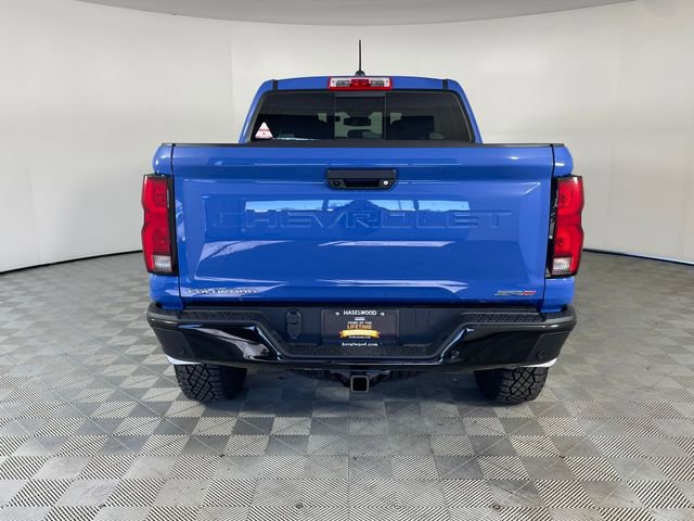 2026 Chevrolet Colorado ZR2 - Photo 19
