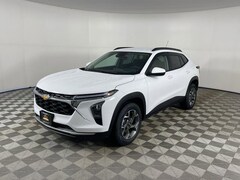 2026 Chevrolet Trax LT SUV