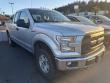 Used 2017 Ford F-150 Lariat Truck