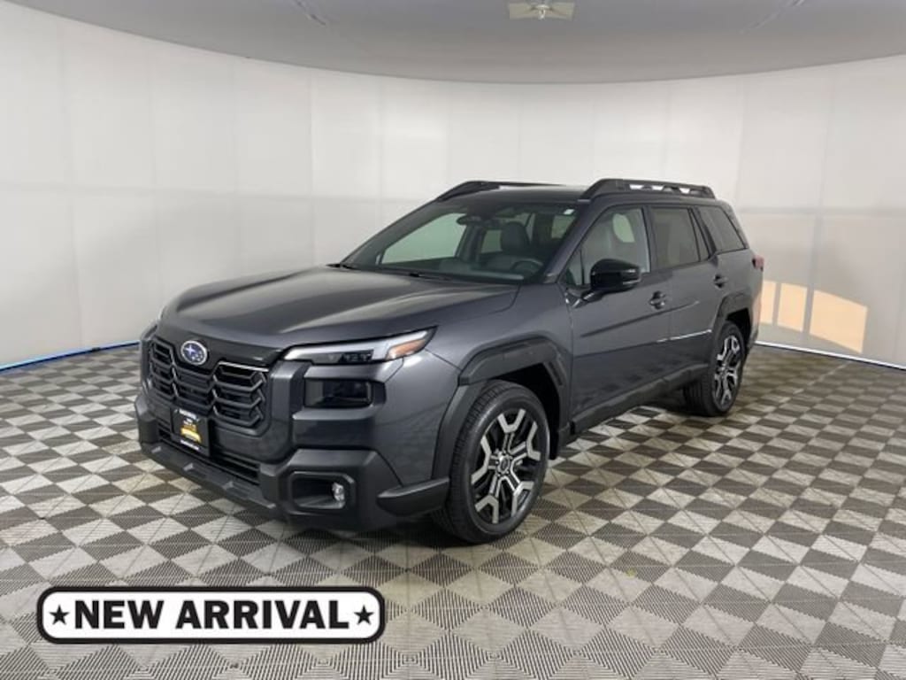 Used 2026 Subaru Outback Touring XT SUV