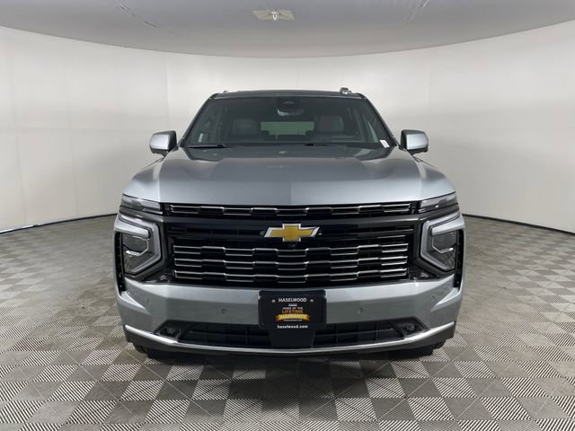 2026 Chevrolet Suburban High Country - Photo 23