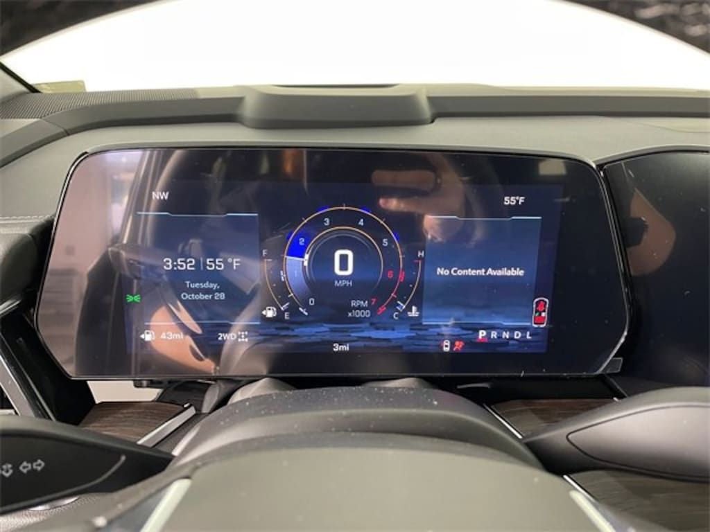 New 2026 Chevrolet Tahoe LS SUV