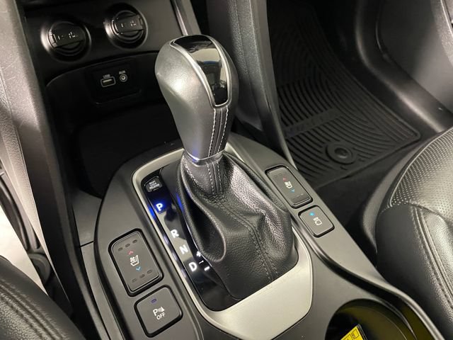 2018 Hyundai Santa Fe Sport 2.0T Ultimate - Photo 11