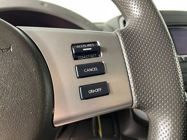 2015 Nissan Xterra S - Photo 11