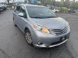 Used 2015 Toyota Sienna XLE