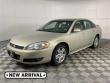 Used 2011 Chevrolet Impala LT Car