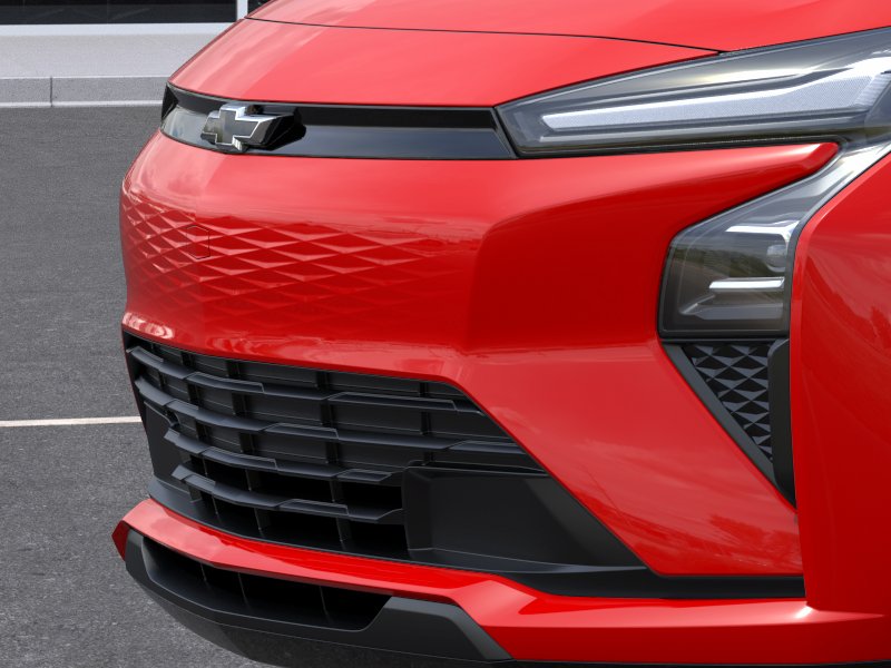 2027 Chevrolet Bolt LT - Photo 13