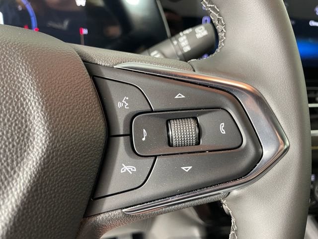 2026 Chevrolet Trailblazer Activ - Photo 8