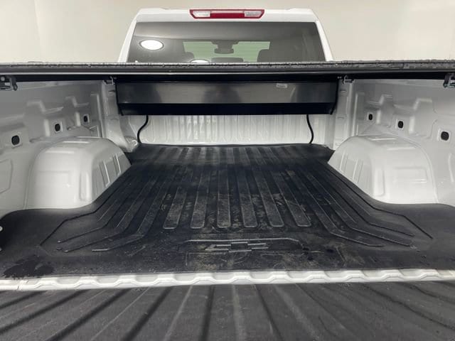 2025 Chevrolet Silverado 1500 LT - Photo 15