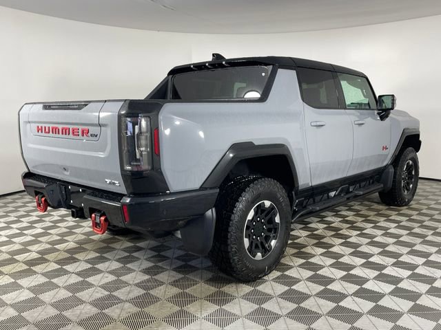 2025 GMC HUMMER EV 3X - Photo 24