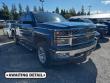 Used 2015 Chevrolet Silverado 1500 LTZ Truck