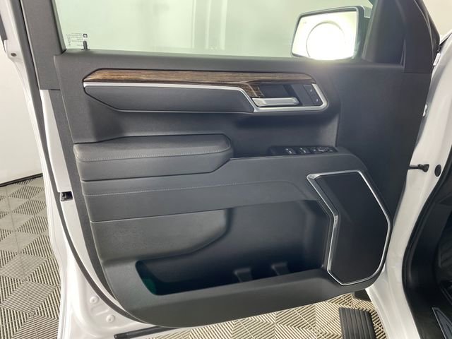 2026 GMC Sierra 1500 SLE - Photo 14